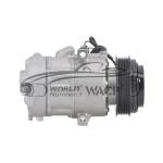 97701D3750 Car Air Conditioner Compressor For Hyundai Tucson2.0 WXHY145