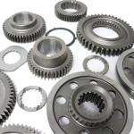 12JS160T-170111712JS160T-1701180 12JS200T-170 1110 Truck Gear Box for Fast