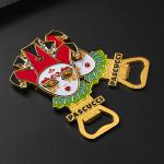 Soft Enamel Custom Fridge Magnet Magnetic 3d OEM Acceptable