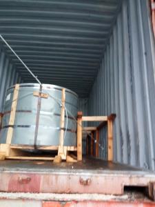 Wholesale Mill Cutting Electrolytic Tinplate In Sheets 0.13mm-0.49mm Thickness 2.0/2.0 from china suppliers