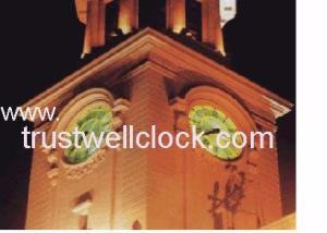 Wholesale tower clocks, clocks tower - Good Clock(Yantai) Trust-Well Co.,Ltd from china suppliers
