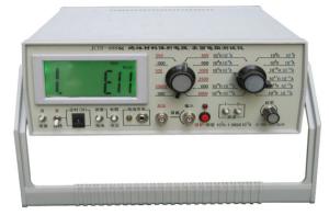 Wholesale DX8488 Insulation Material Volume Resistance Surface Resistance Tester from china suppliers