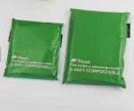 Padded Bubble Mailing Bags Co ex Tear Resistant Poly Mailer Self Adhesive Bag,