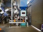 Electronic Quantitative Packaging Scale For Rice White Sugar Feed Plastic