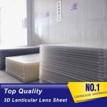 30 lpi lenticular plastic sheet-lenticular 30 lpi lens sheet-motion 3d