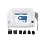 Professional Shockwave Therapy Machine 8.4 Inch True Color Touch Screen For