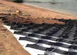 Slope Protection High Density Polyethylene Erosion Control Geocell