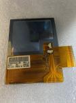TX09D70VM1CBB HITACHI 3.5 inch 240(RGB)×320 320 (cd/m²) Storage Temp.: -20 ~ 70