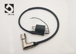 Wholesale CB125 CH125 High Performance Ignition Coil / Pack With Stainless Steel Plug Cup from china suppliers