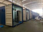Containerised Sea Water Reverse Osmosis Desalination Plants Containerized