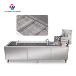 240KG Manufacturers supply automatic bubble cleaning machine high pressure spray