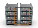 Home Energy Storage system- Rechargable lithium ion battery ES5000 51.2V 100AH