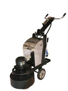 Wholesale Small Heavy Duty Concrete Grinder For Floor Levelling Before Epoxy Coating Pave from china suppliers