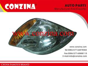 Wholesale OEM 96590406 high quality for daewoo matiz head lamp model 05-10 from china suppliers