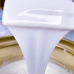 Good Adhesion Coating Raw Materials Waterborne Aqueous Polyurethane Dispersion