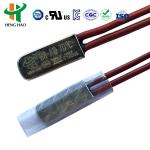 BW-ABS Thermal Fuse KSD9700 Auto Reset Thermal Fuse BW-ABJ BW9700