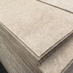 Wet Masonite Isorel Hardboard High Density Fiber Board Production Line Panel