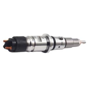 Wholesale High Quality New Diesel Fuel Injector 0445120336 from china suppliers