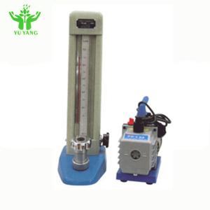 Wholesale Micronaire Value Electronic Textile Testing Equipment 280*160*560mm from china suppliers