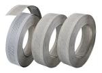 Mirror Silver Metal Channel Letters , Structural Steel Channel Weatherproof