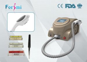 Wholesale Permanent Painless Lazer IPL Hair Removal Machine Cheap salon use portable IPL from china suppliers