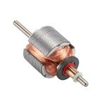 Faradyi Customized Hot Sale Low Current 2.7V 3V Micro Dc Vibration Motor