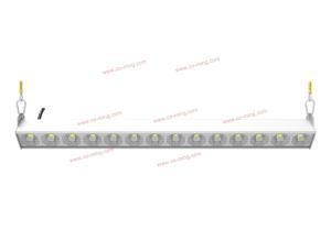 Wholesale Adjustable 12000lm 150w/M Linear Led Ceiling Lights 40w from china suppliers