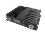 Tri Band 900 1800 2100MHz Digital Band Selective Repeater Customized for signal