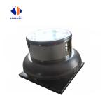 Logistic Center High Air Volume Aluminum Axial Flow Roof Fan with AC Electric