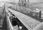 Ultra Wide Conveyor Belt