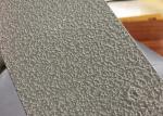 Stainless Steel Powder Coat Hammertone Texture Energy Saving Environmental