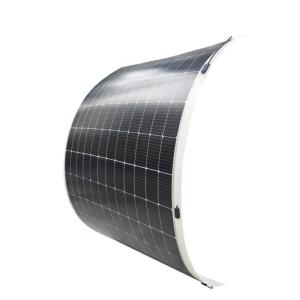 Wholesale Flexible Solar Panel 500W 1000W 300W 200W 60W ETFE Thin Film Curved for Your Benefit from china suppliers