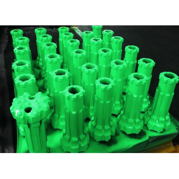 139mm RC Drill Bit