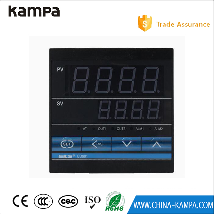 High Accuracy thermoregulator temperature controller