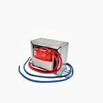 50/60Hz 220V To 12V/24V EI66 Transformer For Household Appliances / Audio