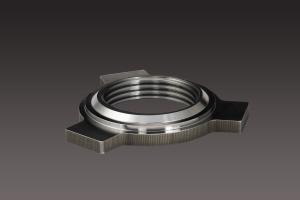 China Trusted Supplier Mud Pump Spare Parts 200°F Temperature 5000 PSI High Pressure Working Pressure on sale