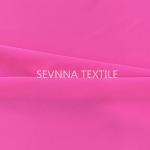 High Stretch Recycled Swimwear Nylon Fabric 200GSM Solid Color Bathing Suit