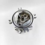 Excavator K3V140/K3V180 Kawasaki Gear Pump For Piston Pump 13T