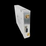 Customised High Performance High Reliability 200-400MHz 50W RF Power Amplifier