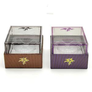 Wholesale High End Magnetic Gift Box Custom Luxury Perfume Boxes Packaging With Insert from china suppliers