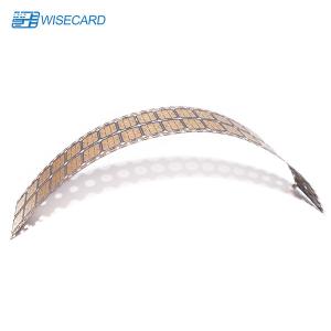 Wholesale 32-Bit Magnetic Stripe Card Chip 152KB EEPROM ISO 14443/7816 72 MHZ from china suppliers