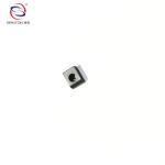 Virgin P35-1 Carbide Indexable Turning Inserts With Good Wear Resistance