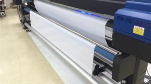 Wholesale Epson DX7 Head Roll UV Inkjet Printer 3200mm For Wall Paper from china suppliers