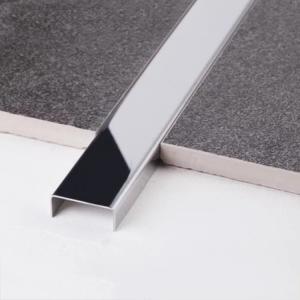 Wholesale Metal Matt Wall Trim Wall Panel Trim 201 304 316 Mirror Hairline Brushed Finish from china suppliers