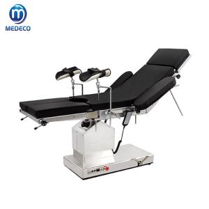 Wholesale Hospital Surgery Equipment Operating Bed Medical For Major Open Operation Surgical Medical Table DT-12C from china suppliers