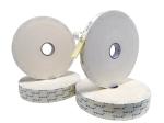 Wholesale Price White Environmentally Friendly Double Sided Foam Tape For
