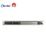 HUAWEI S5731-S24P4X 24*10/100/1000BASE-T Ports,4*10GE SFP+ Ports,PoE+ Switch