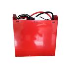 Lift Truck Lithium Battery 25.6V 202AH Lifepo4 Powerful And Durable For Linde