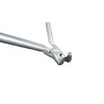 11mm Prophy High Speed Low Speed Handpiece Dental Set 177Kpa-216Kpa
