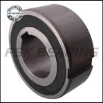 CSK6305 One Way Clutch Sprag Freewheel Bearing 25x62x17 mm China Manufacturer